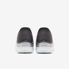 Skechers 896414TK CHAR Fashion Fit Gri Kadın Spor Ayakkabı