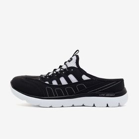Skechers 896531TK BKW Summits Siyah Kadın Spor Ayakkabı