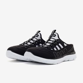 Skechers 896531TK BKW Summits Siyah Kadın Spor Ayakkabı