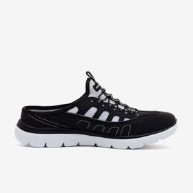 Skechers 896531TK BKW Summits Siyah Kadın Spor Ayakkabı