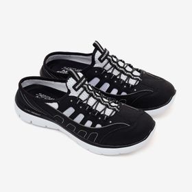 Skechers 896531TK BKW Summits Siyah Kadın Spor Ayakkabı