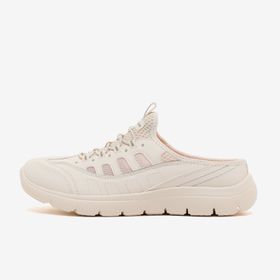 Skechers 896531TK NAT Summits Bej Kadın Spor Ayakkabı