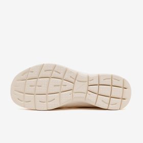 Skechers 896531TK NAT Summits Bej Kadın Spor Ayakkabı