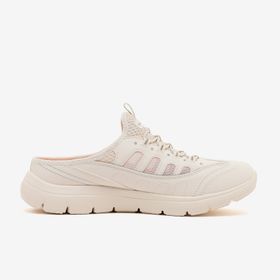 Skechers 896531TK NAT Summits Bej Kadın Spor Ayakkabı