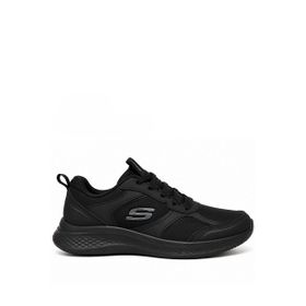 Skechers 896568TK BBK Skech-lite Pro 2.0 Siyah Kadın Spor Ayakkabı