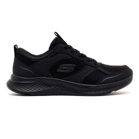 Skechers 896568TK BBK Skech-lite Pro 2.0 Siyah Kadın Spor Ayakkabı