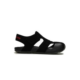 Skechers 92330N/L BKCC Side Wave Erkek Çocuk Sandalet