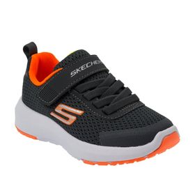 Skechers 98151L Ccor Tread Gri Unisex Çocuk Spor Ayakkabı