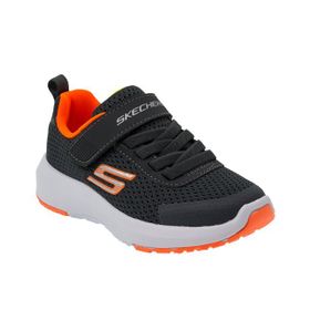Skechers 98151L Ccor Tread Gri Unisex Çocuk Spor Ayakkabı