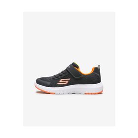Skechers 98151L Ccor Tread Gri Unisex Çocuk Spor Ayakkabı