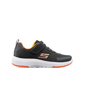 Skechers 98151L Ccor Tread Gri Unisex Çocuk Spor Ayakkabı