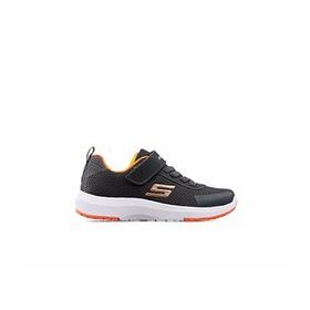 Skechers 98151L Ccor Tread Gri Unisex Çocuk Spor Ayakkabı