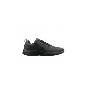 Skechers 999253-BBK Dynamight 2.0 Siyah Erkek Spor Ayakkabı