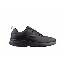 Skechers 999253-BBK Dynamight 2.0 Siyah Erkek Spor Ayakkabı