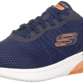 Skechers 999739 Lacivert Erkek Spor Ayakkabı