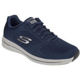 Skechers 999739 Lacivert Erkek Spor Ayakkabı