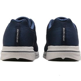 Skechers 999739 NVGY Burst Günlük Spor Ayakkabı