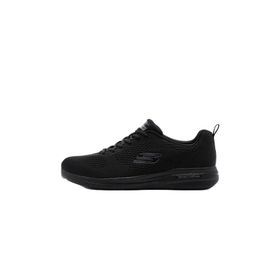 Skechers 999739TK BBK Burst 2.0 Siyah Erkek Spor Ayakkabı