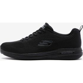 Skechers 999739TK BBK Burst 2.0 Siyah Erkek Spor Ayakkabı