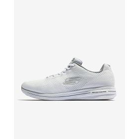 Skechers 999739TK-WHT Brust 2.0 Beyaz Erkek Koşu ve Yürüyüş Ayakkabı