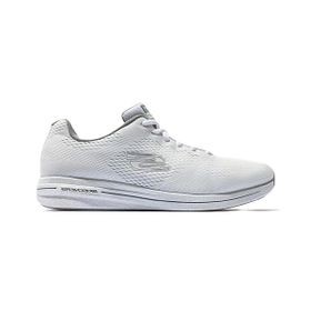 Skechers 999739TK-WHT Brust 2.0 Beyaz Erkek Koşu ve Yürüyüş Ayakkabı