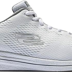 Skechers 999739TK-WHT Brust 2.0 Beyaz Erkek Koşu ve Yürüyüş Ayakkabı