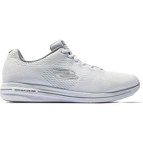Skechers 999739TK-WHT Brust 2.0 Beyaz Erkek Koşu ve Yürüyüş Ayakkabı