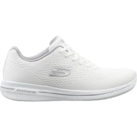 Skechers 999739TK-WHT Brust 2.0 Beyaz Erkek Koşu ve Yürüyüş Ayakkabı