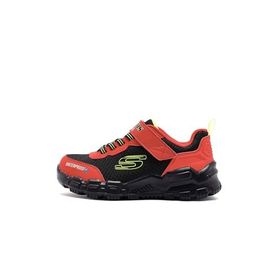 Skechers Adventure Track Aquatastic Siyah Erkek Çocuk Spor Ayakkabı
