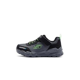 Skechers Adventure Track Aquatastic Siyah Erkek Çocuk Spor Ayakkabı