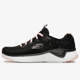 Skechers Air Cooled Memory Foam Sneaker Hafızalı Taban Siyah Günlük Spor Ayakkabı