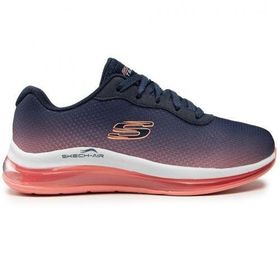 Skechers Air Element 2.0 149062-NVHP Lacivert Pembe Kadın Ayakkabı