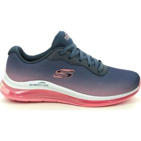 Skechers Air Element 2.0 149062-NVHP Lacivert Pembe Kadın Ayakkabı