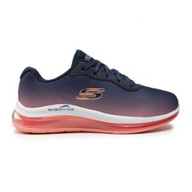Skechers Air Element 2.0 149062-NVHP Lacivert Pembe Kadın Ayakkabı