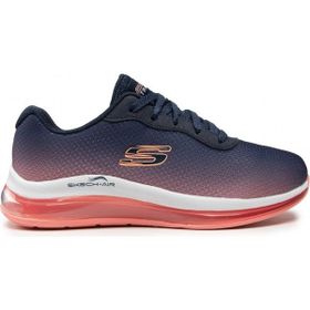 Skechers Air Element 2.0 149062-NVHP Lacivert Pembe Kadın Ayakkabı
