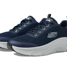 Skechers Arc Fit D'Lux 232502-BBK Siyah Erkek Spor Ayakkabı