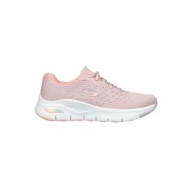 Skechers Arch Fit 149722-PKCL Pembe Kadın Spor Ayakkabı