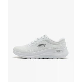 Skechers Arch Fit 2.0 Beyaz Kadın Spor Ayakkabı