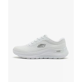 Skechers Arch Fit 2.0 Beyaz Kadın Spor Ayakkabı