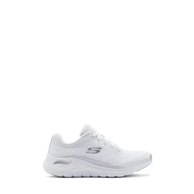 Skechers Arch Fit 2.0 Beyaz Kadın Spor Ayakkabı