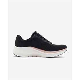 Skechers Arch fit 2.0 Glow The Distance Günlük Spor Ayakkabısı