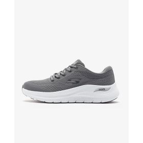 Skechers Arch Fit 2.0 Gri Erkek Spor Ayakkabı