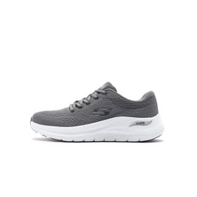 Skechers Arch Fit 2.0 Gri Erkek Spor Ayakkabı