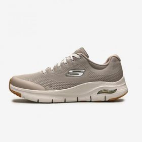 Skechers Arch Fit 232040 TPE Bej Erkek Spor Ayakkabı