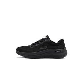 Skechers Arch Fit 232700TK Gri Günlük Erkek Spor Ayakkabı