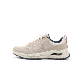 Skechers Arch Fit Baxter-Pendroy Bej Erkek Spor Ayakkabı