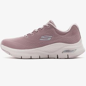 Skechers Arch Fit Big Appeal Pembe Kadın Spor Ayakkabı