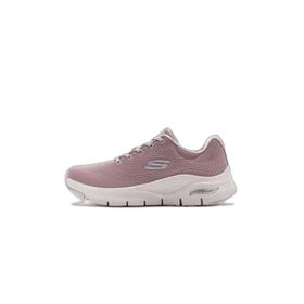 Skechers Arch Fit Big Appeal Pembe Kadın Spor Ayakkabı