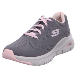 Skechers Arch Fit Big Appeal Pembe Kadın Spor Ayakkabı