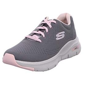 Skechers Arch Fit Big Appeal Pembe Kadın Spor Ayakkabı